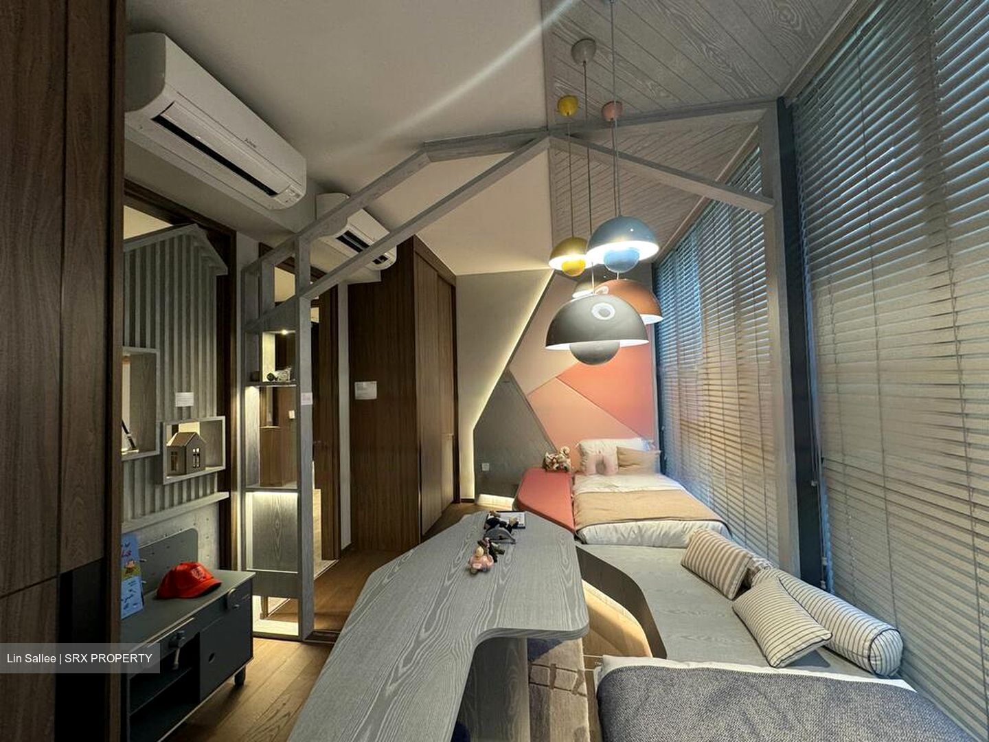 The Continuum (D15), Apartment #542945881